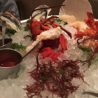 BLT STEAK GINZA - 