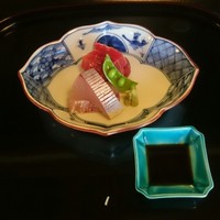 東京 芝 とうふ屋うかい - 