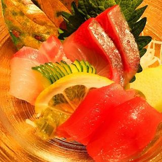 路地裏ごはん きむら_2