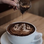 ストリーマー コーヒーカンパニー - ドリンク写真: