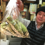 生ホルモン処 おさむちゃん。 - 