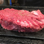 生ホルモン処 おさむちゃん。 - 