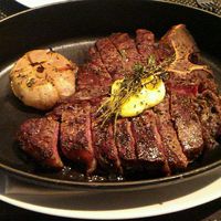 BLT STEAK GINZA - 