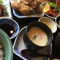 割烹良  - 
