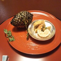 東京 芝 とうふ屋うかい - 