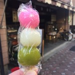 生菓子司 梅月 - 