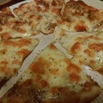 カニャクマリ - カニャクマリカレーピザ