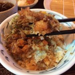 Hattomaki Yabu - 