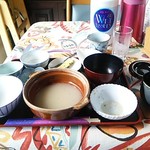 ととかか - 御馳走様 ( ﾟДﾟ) ｳﾏｰ!!