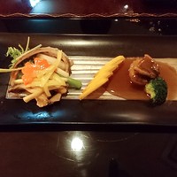 中国料亭 翠鳳 上野本店 - 
