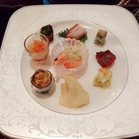 中国料亭 翠鳳 上野本店 - 