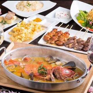 ワイン酒場 ぶちバル_2