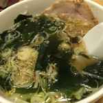 餃子 照井 - 