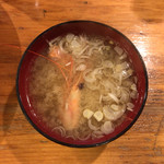 三陸あじ処 寿し利 - 