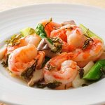 謝朋殿 - 料理写真: