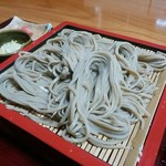 Soba Dokoro Ikeda - 