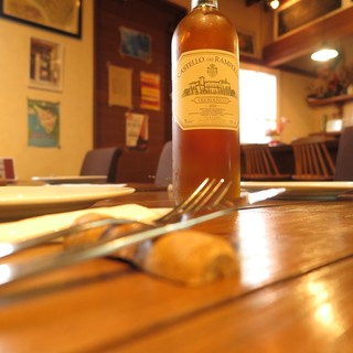 カーザヴェッキオ_2