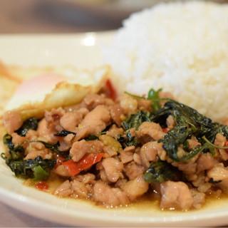 リトル バンコック_0