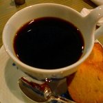 カフェ・ル・プティ・ニ・トロワ - 