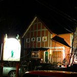 カフェ・ル・プティ・ニ・トロワ - 