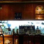 カフェ・ル・プティ・ニ・トロワ - 