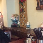 中華家庭料理 雲海 - 2010年12月25日（土）