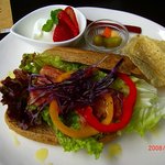 ザ・テラス・サクマ - 