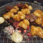 Choujamachi Yakiniku Washin - 