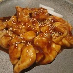 Choujamachi Yakiniku Washin - 