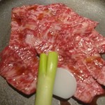 Choujamachi Yakiniku Washin - 