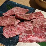 Choujamachi Yakiniku Washin - 