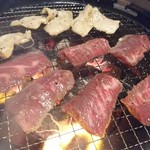 Choujamachi Yakiniku Washin - 