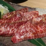 Choujamachi Yakiniku Washin - 