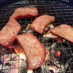 Choujamachi Yakiniku Washin - 