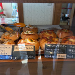 むぎこ製パン所 - 