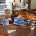 むぎこ製パン所 - 