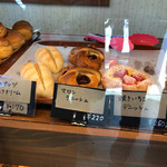 むぎこ製パン所 - 