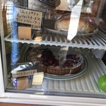 むぎこ製パン所 - 