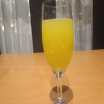 mimosa