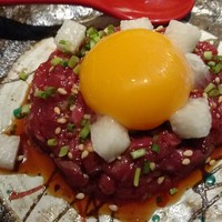 長者町 焼肉 輪心 - 