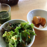 春秋 溜池山王店 - 