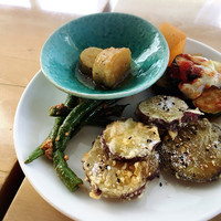 春秋 溜池山王店 - 