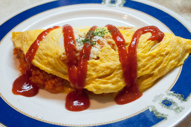 トライ 北四番丁 喫茶店 食べログ