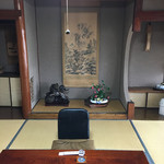 田中旅館 - 2F 個室（座敷席）