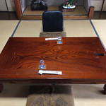 2F 個室（座敷席）