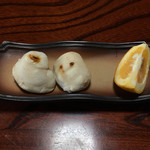 田中旅館 - 白子たん