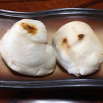 田中旅館 - 白子たん