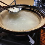 田中旅館 - てっちりタイム