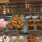 パティスリー シェリール - 迷いました＾＾；