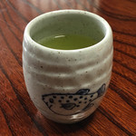 田中旅館 - ごちそうさまでした〜